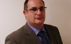 Christophe Duméril DG de Netlevel Security
