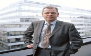 Yves Poinsot, Directeur Général d’Atradius France