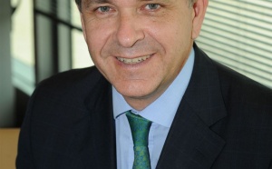 Geoffroy Sartorius Directeur financier (CFO) Natixis pôle Gestion d’actifs