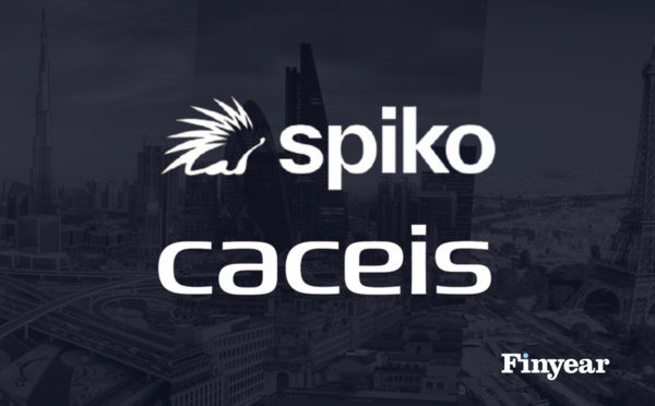 Caceis va plus loin avec Spiko et met désormais ses wallets à disposition des clients institutionnels