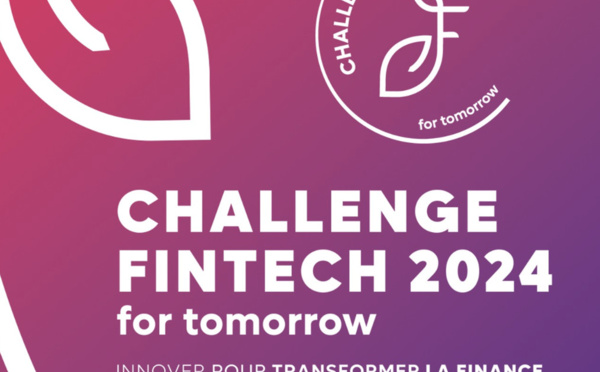 Fintech for Tomorrow, les lauréats de la 7ème édition du challenge