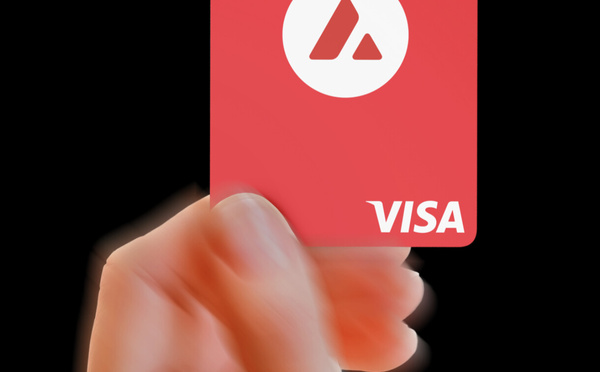 La fondation Avalanche lance sa carte de paiement crypto Visa