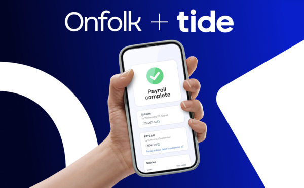 Tide acquiert Folk, les fintechs au UK aussi dans un mouvement de consolidation ?