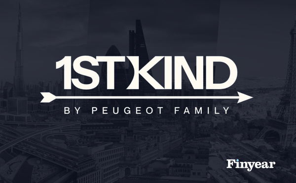 1st Kind, le family office de la famille Peugeot a un nom