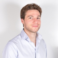 Antoine Grimaud Antoine Grimaud