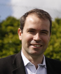 Olivier Thirion de Briel