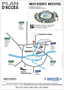 4 juin 2009 (Nantes) : Concilier conquête clients et coefficient d’exploitation : auriez-vous déjà la solution ?