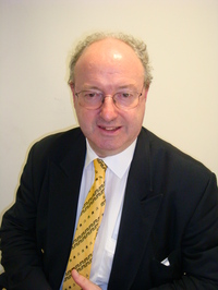 Robert Manterfield