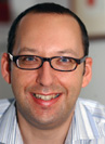 Stéphane Rousseau