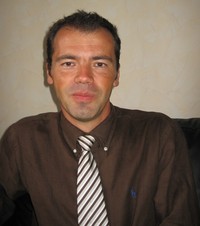 Thierry Charles Thierry Charles