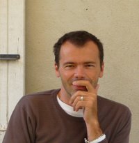 Thierry Charles