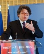 Simplification des règles de transfert de propriété des instruments financiers