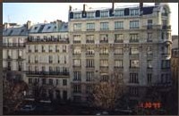 Logement : projet de modification du mode de revalorisation des loyers