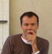 Thierry Charles