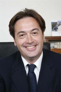 Bruno Leblanc Bruno Leblanc