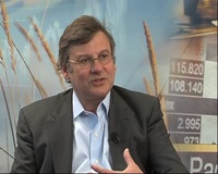 Finyear TV | Crise : Xavier Lépine Président Directoire UFG-LFP