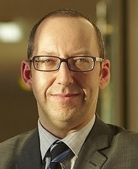 Stéphane Rousseau