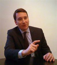 38% des dirigeants : la crise économique prendra fin au premier semestre 2010