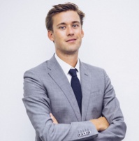 Cedric Dubucq