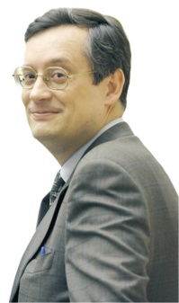 Pascal Quiry