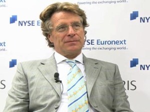 Finyear TV | Thierry Goor Co-fondateur Polygone Group