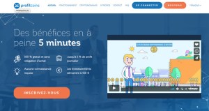 Comment surveiller les opportunités d’arbitrage financier des crypto-monnaies avec Profitcoins ?