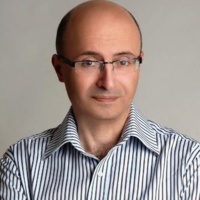 William Mougayar William Mougayar