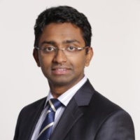 Arunkumar Krishnakumar