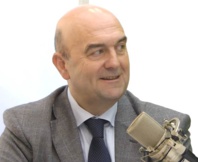 Eric Galiègue