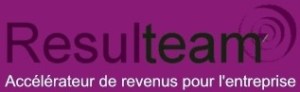 Depuis 4 ans Resulteam optimise le poste client des plus grands.