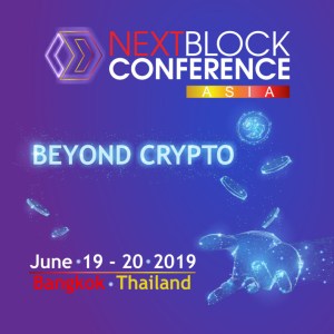 NEXT BLOCK ASIA + Fabulous Blockchain After-Party