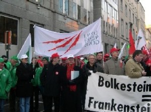 EUROPE – La Directive relative aux services par Christian Cottenceau