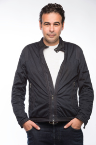 Michaël Bentolila, CEO d’InsideBoard Michaël Bentolila, CEO d’InsideBoard