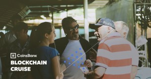 Networking on vessel: new A-list speakers announced for Coinsbank Blockchain Cruise 2019