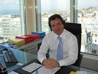 Eric GIROD Membre du Directoire CREDITREFORM