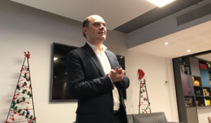 Ledger lance son nouveau Nano X Hardware Wallet au CES 2019