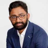 Arunkumar Krishnakumar