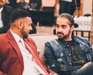 Blockchain Eventon Conference at Juhu Beach, Mumbai