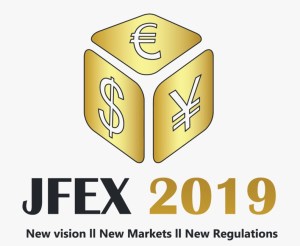 16TH JORDAN FOREX EXPO AND AWARD 2019