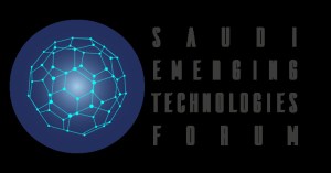 Ministry of Communications & IT Supporting Saudi Emerging Technologies Forum