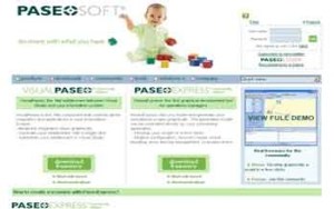 Lancement du freeware.net VisualPaseo, atelier de développement de process d’entreprise