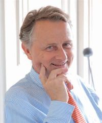 Patrick d’Humières