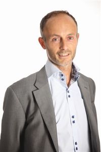 Christophe de Brébisson