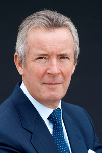 Nicolas Pictet