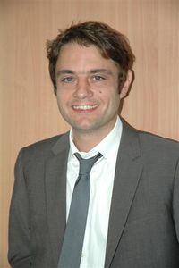 Grégory Barbin