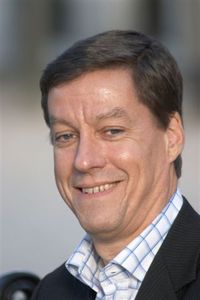 David Ednie