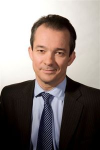 Marc Sabatier Marc Sabatier