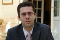 Nicolas Bouzou