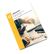 LIVRE BLANC : Les 5 raisons de digitaliser le processus Procure-to-Pay