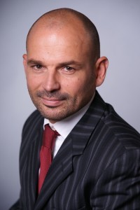 Eric Desquatrevaux